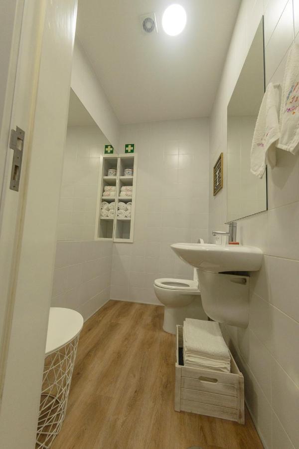 Casa Viela Cega Apartment Viana do Castelo Exterior photo
